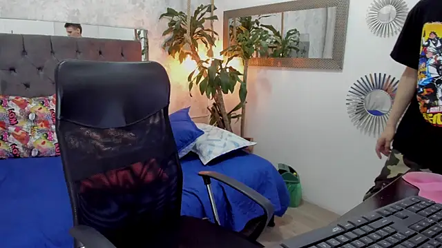 blondie lover69 online show from 02-25-25, 07:49