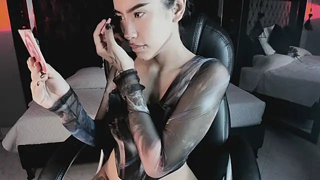 vaiolethsan   online show from 01-18-26, 02:09