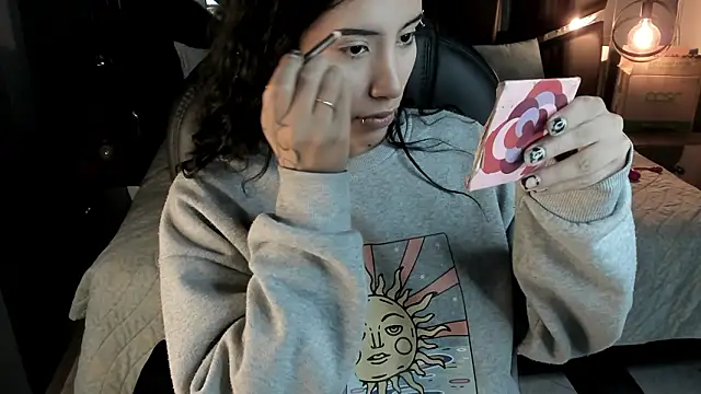 vaiolethsan   online show from 02-02-26, 08:19