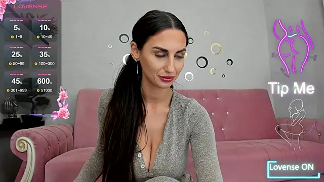 BelovedKhloee online show from 09-23-25, 07:21