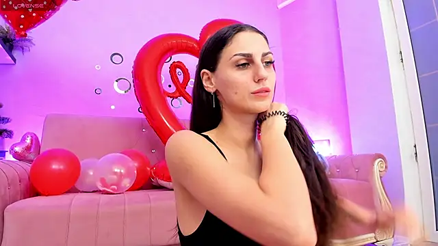 BelovedKhloee online show from 02-27-26, 08:30