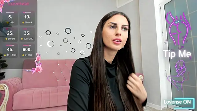 BelovedKhloee online show from 09-28-25, 07:21