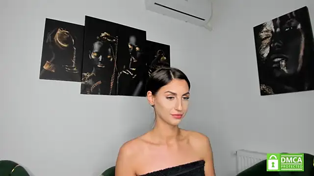 BelovedKhloee online show from 03-09-25, 06:00