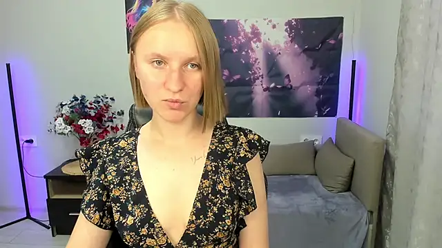 BeautyBlondy online show from 09-14-25, 12:27