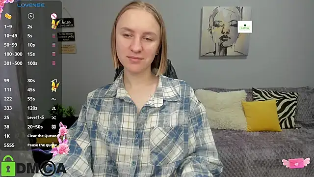 BeautyBlondy online show from 04-23-26, 12:29