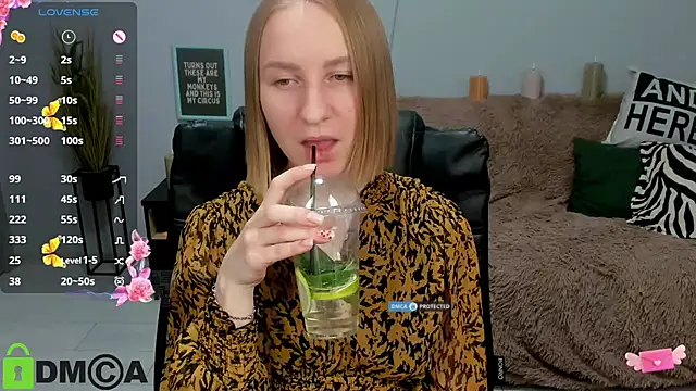 BeautyBlondy online show from 05-28-26, 12:33