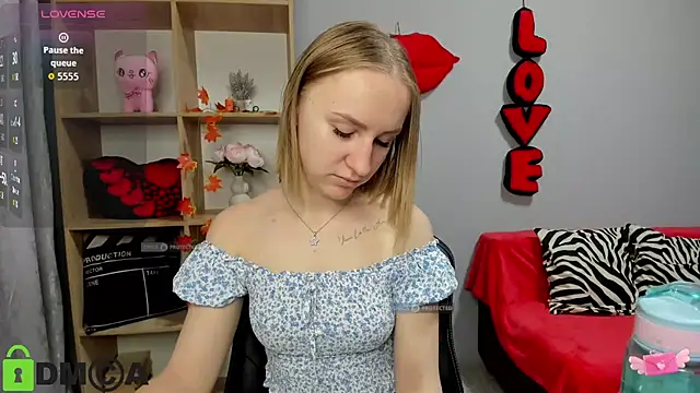 BeautyBlondy online show from 11-28-25, 01:22