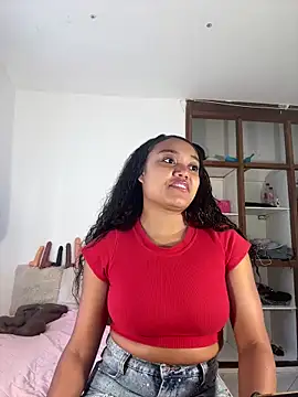 JasmineRose7 online show from 05-30-26, 12:00