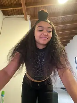 JasmineRose7 online show from 03-24-26, 11:54