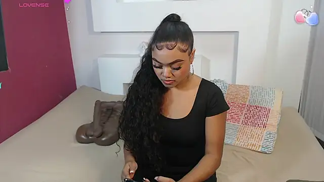 JasmineRose7 online show from 11-10-25, 01:05