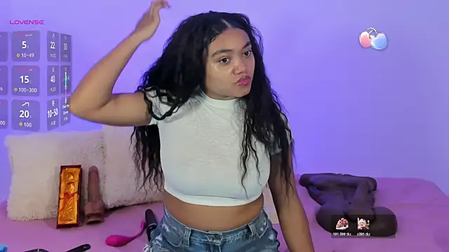 JasmineRose7 online show from 02-26-26, 12:05