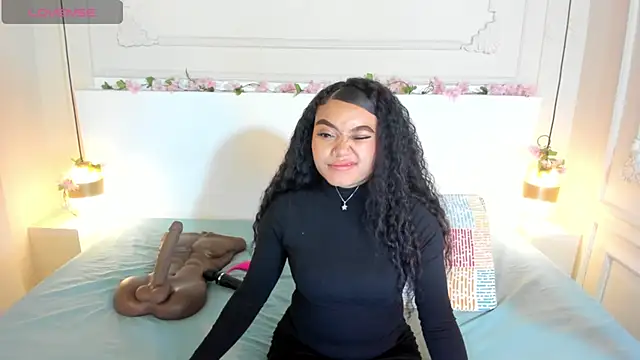JasmineRose7 online show from 10-05-25, 11:23