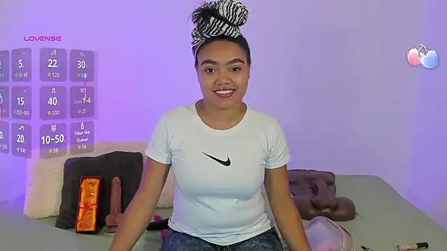 JasmineRose7 online show from 03-04-26, 12:13