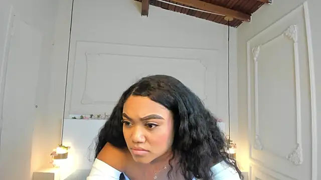 JasmineRose7 online show from 09-30-25, 12:00