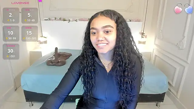 JasmineRose7 online show from 09-14-25, 12:27