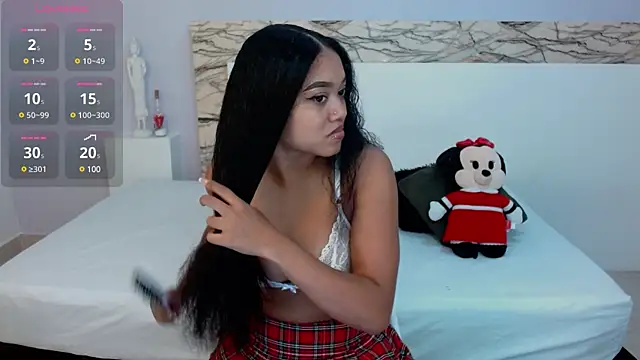 JasmineRose7 online show from 03-08-25, 04:23