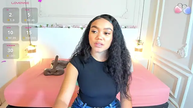 JasmineRose7 online show from 10-02-25, 12:52
