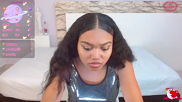 JasmineRose7 online show from 03-03-25, 07:13