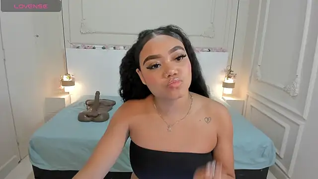 JasmineRose7 online show from 10-21-25, 12:26
