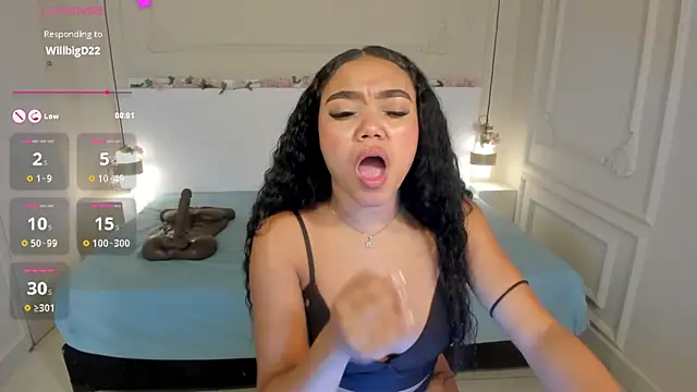 JasmineRose7 online show from 09-11-25, 12:05