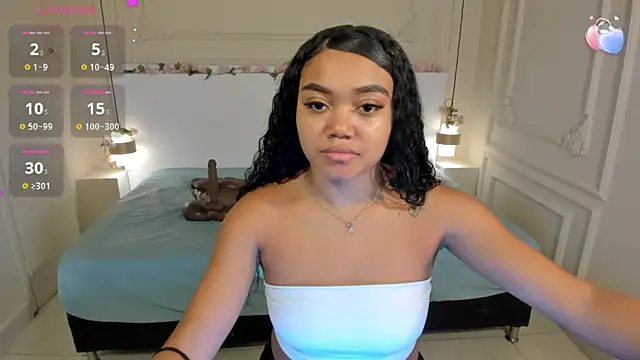 JasmineRose7 online show from 09-19-25, 11:58