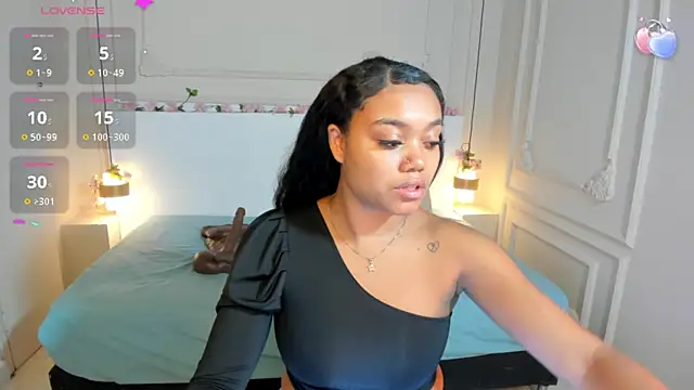 JasmineRose7 online show from 10-10-25, 12:28