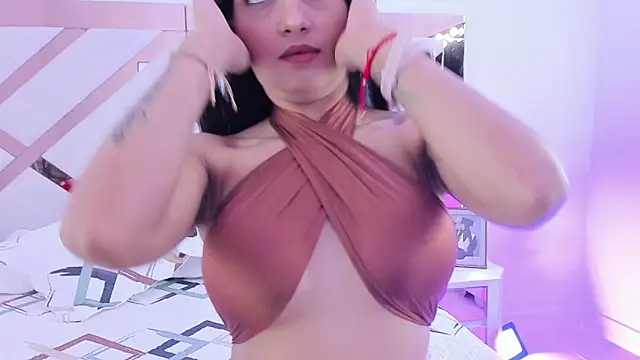 trissha xk1 online show from 12-20-25, 12:30