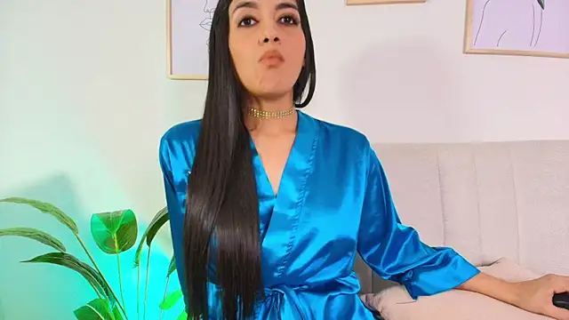 trissha xk1 online show from 02-18-25, 03:41
