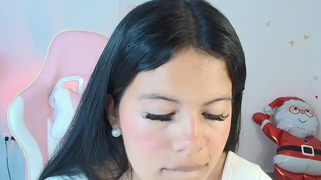 sweet dania  online show from 02-18-26, 06:00