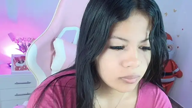 sweet dania  online show from 02-19-26, 10:34