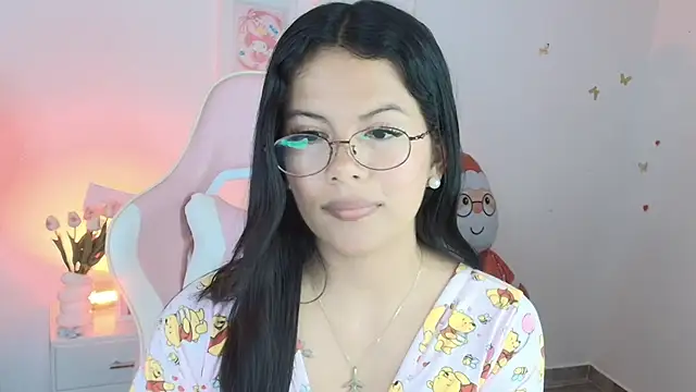 sweet dania  online show from 02-22-26, 05:32