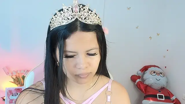 sweet dania  online show from 02-15-26, 04:13