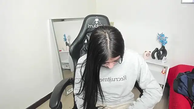 Sara willow online show from 01-22-25, 06:10