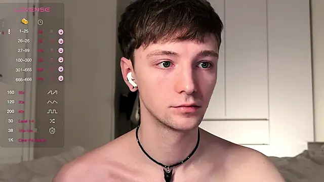 Calvin Polanski online show from 01-15-26, 06:17