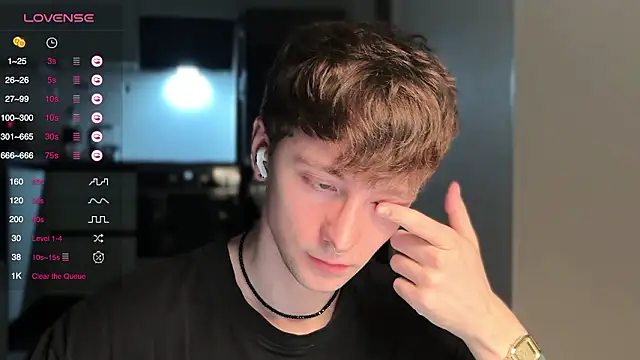 Snapshot of Calvin_Polanski chatting on 02-27-26, 05:35 Calvin Polanski online show from 02-27-26, 05:35