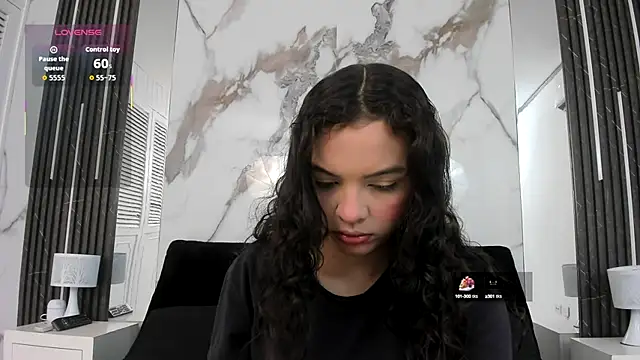 Kim Lennon online show from 09-11-25, 12:49