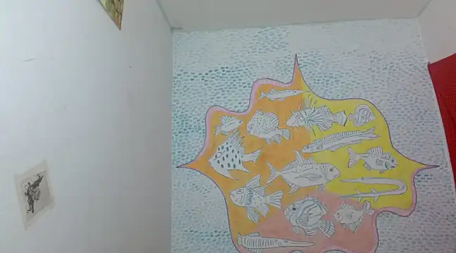 Snapshot of boysLittle chatting on 02-17-25, 12:16 boysLittle online show from 02-17-25, 12:16