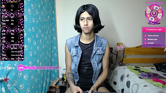 boysLittle online show from 11-05-25, 05:27