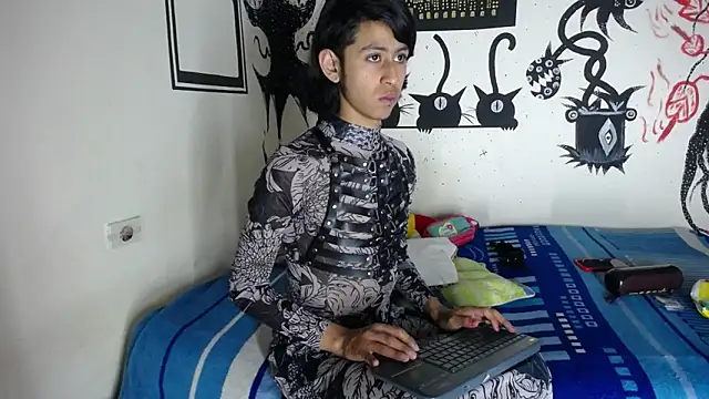 boysLittle online show from 10-24-25, 02:32