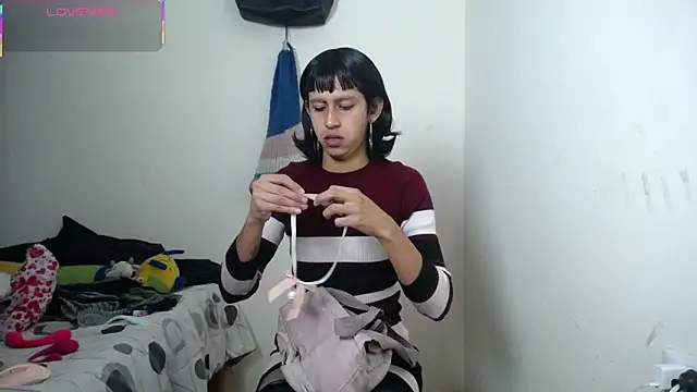 boysLittle online show from 01-14-26, 10:19