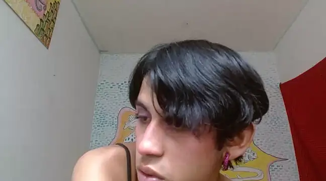 Snapshot of boysLittle chatting on 03-01-25, 04:54 boysLittle online show from 03-01-25, 04:54