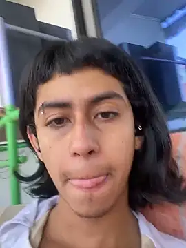 boysLittle online show from 03-07-26, 02:22