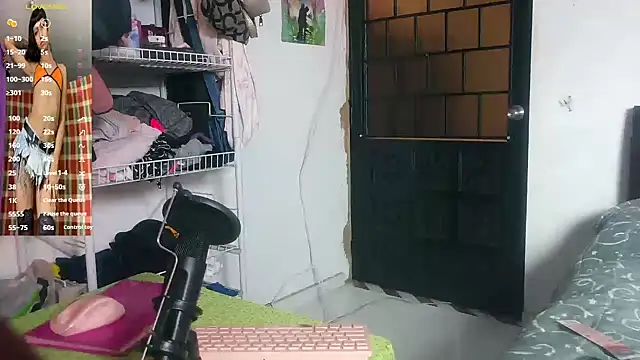 boysLittle online show from 03-04-26, 01:19