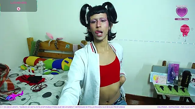 boysLittle online show from 11-15-25, 07:01