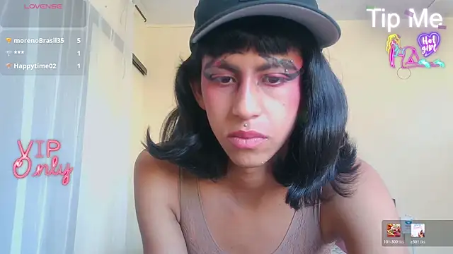 boysLittle online show from 04-19-26, 01:34