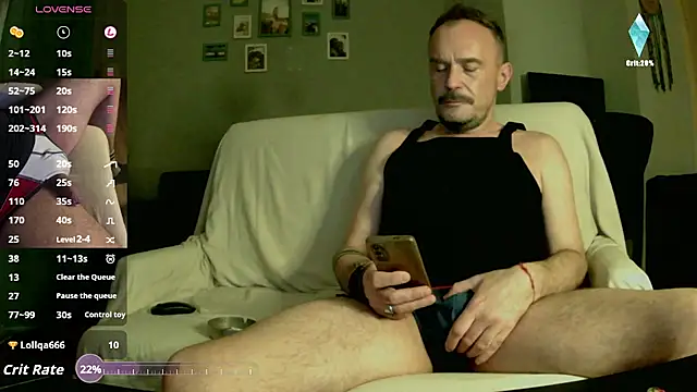 GaySexxPL online show from 10-24-25, 12:48