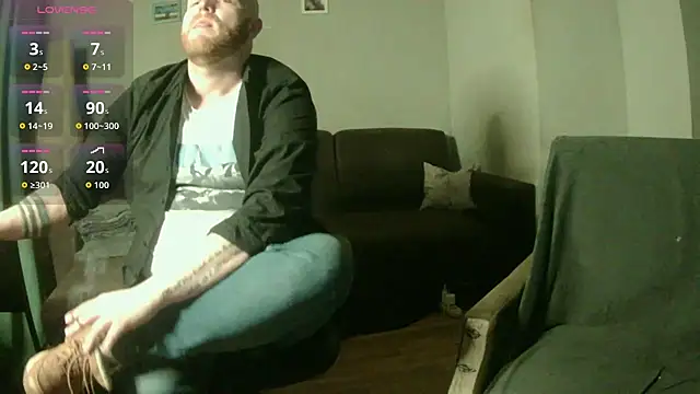 GaySexxPL online show from 04-30-26, 10:03