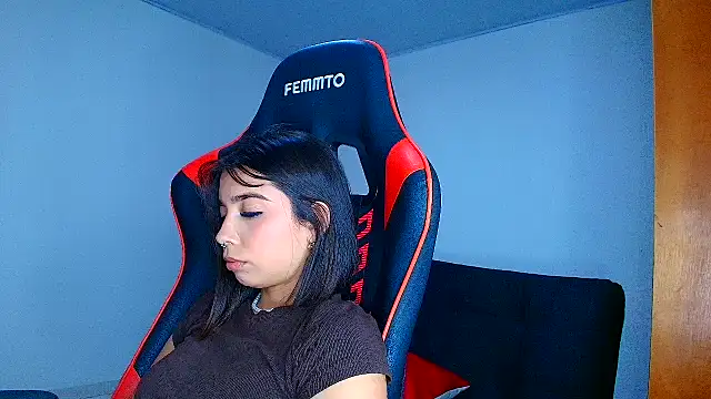 Rousse violett online show from 11-04-25, 10:02