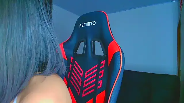 Rousse violett online show from 10-14-25, 10:20