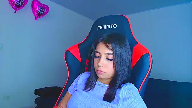 Rousse violett online show from 10-06-25, 09:37